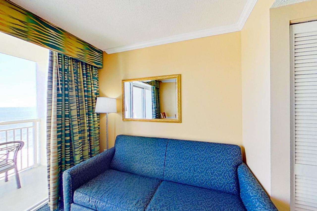 Camelot By The Sea - Oceana Resorts Vacation Rentals Myrtle Beach Quarto foto