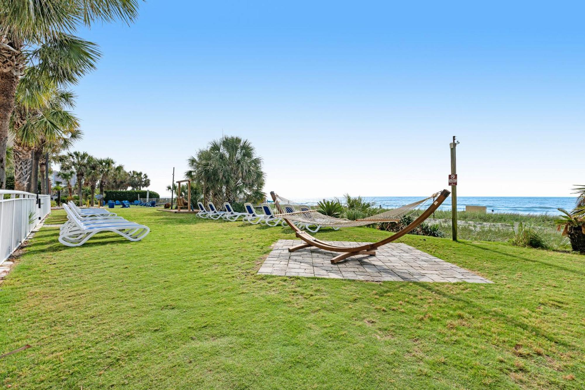 Camelot By The Sea - Oceana Resorts Vacation Rentals Myrtle Beach Quarto foto