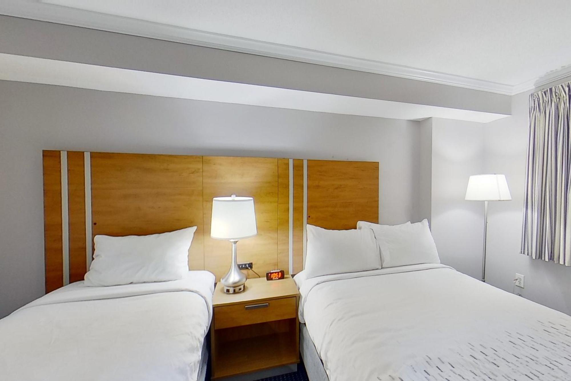 Camelot By The Sea - Oceana Resorts Vacation Rentals Myrtle Beach Quarto foto