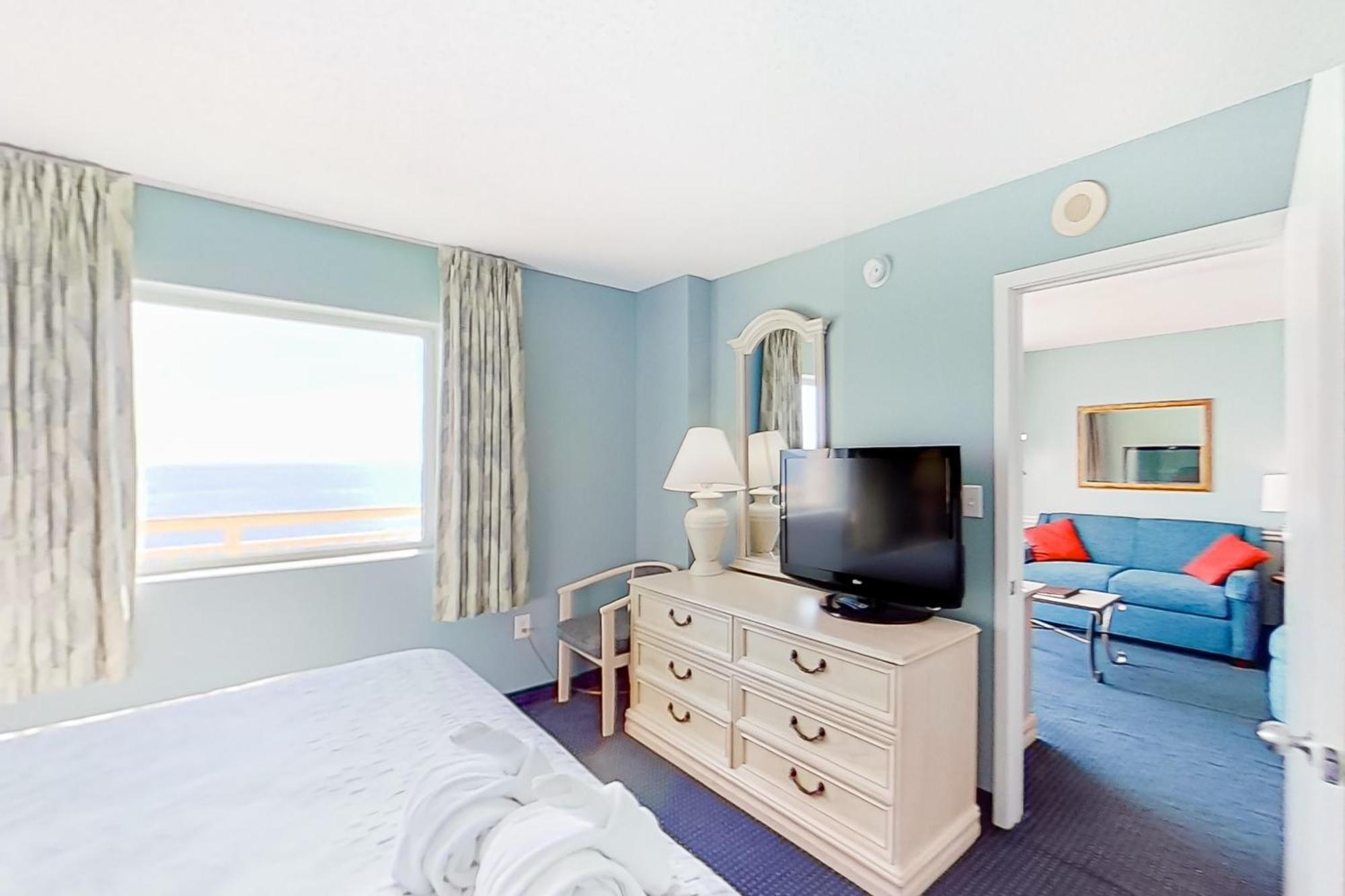 Camelot By The Sea - Oceana Resorts Vacation Rentals Myrtle Beach Quarto foto