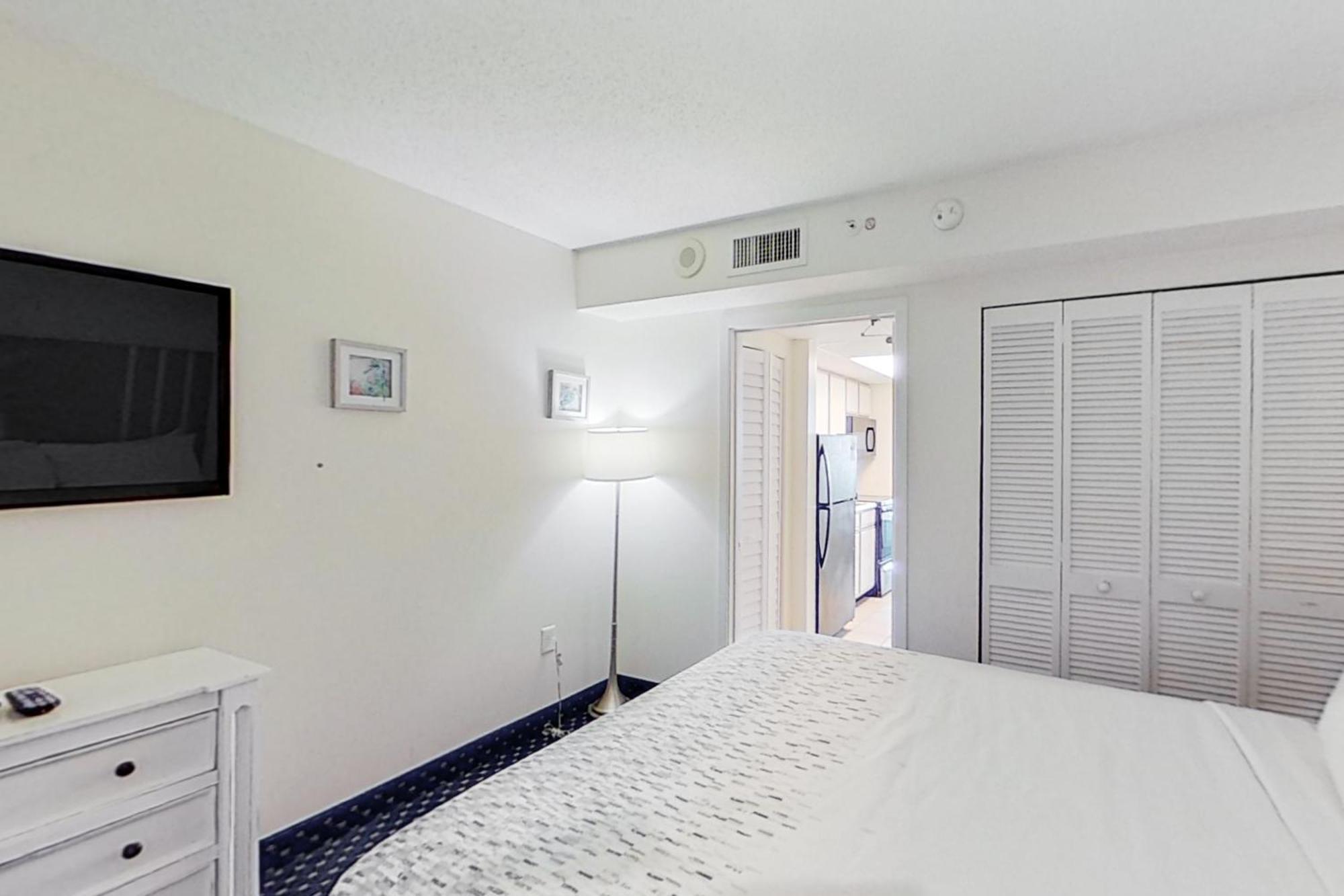 Camelot By The Sea - Oceana Resorts Vacation Rentals Myrtle Beach Quarto foto