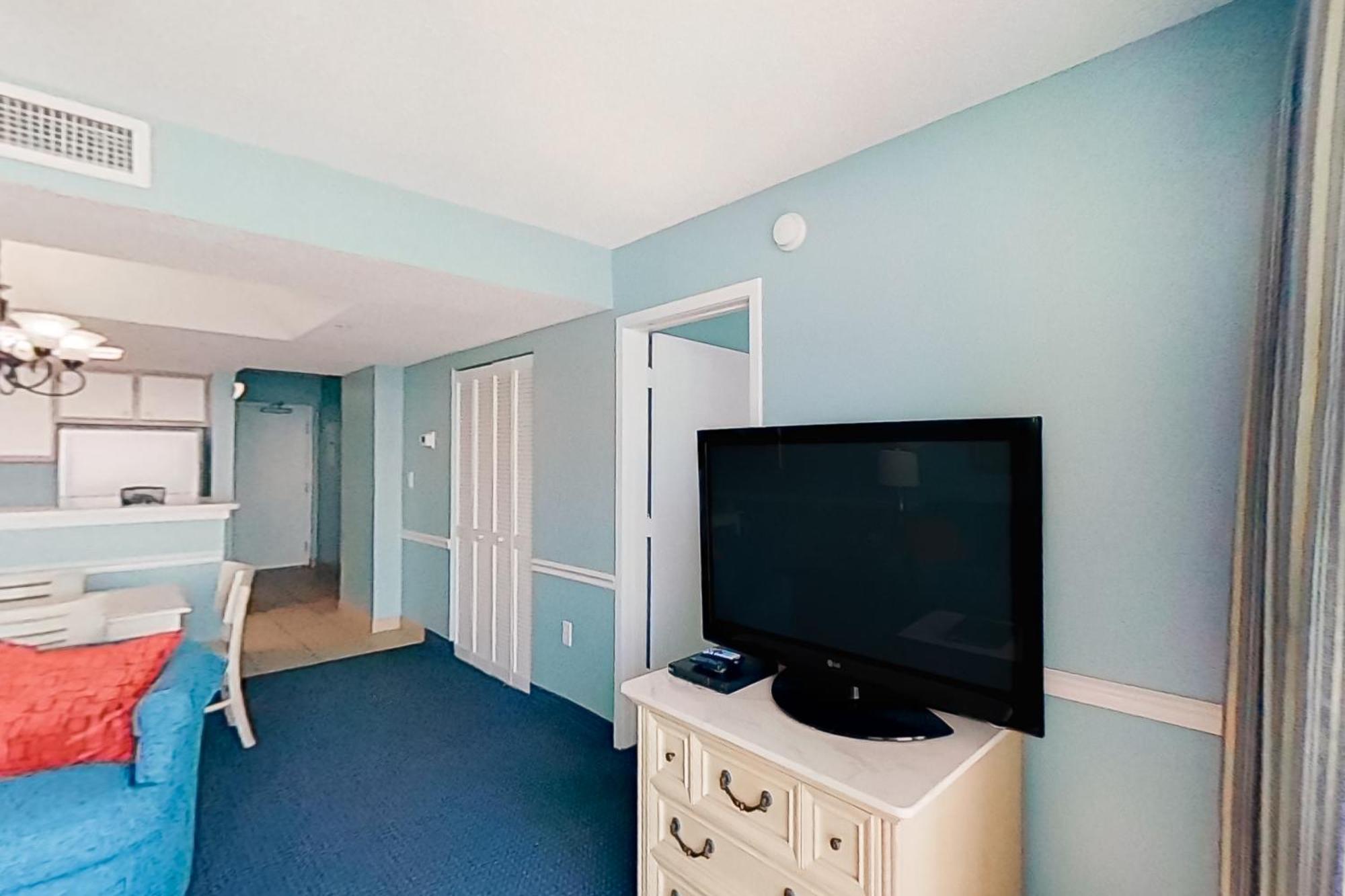 Camelot By The Sea - Oceana Resorts Vacation Rentals Myrtle Beach Quarto foto