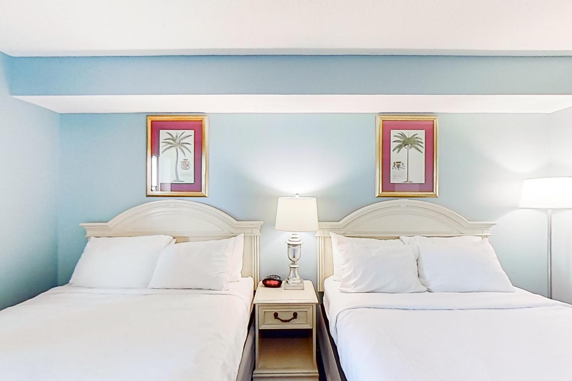 Camelot By The Sea - Oceana Resorts Vacation Rentals Myrtle Beach Quarto foto