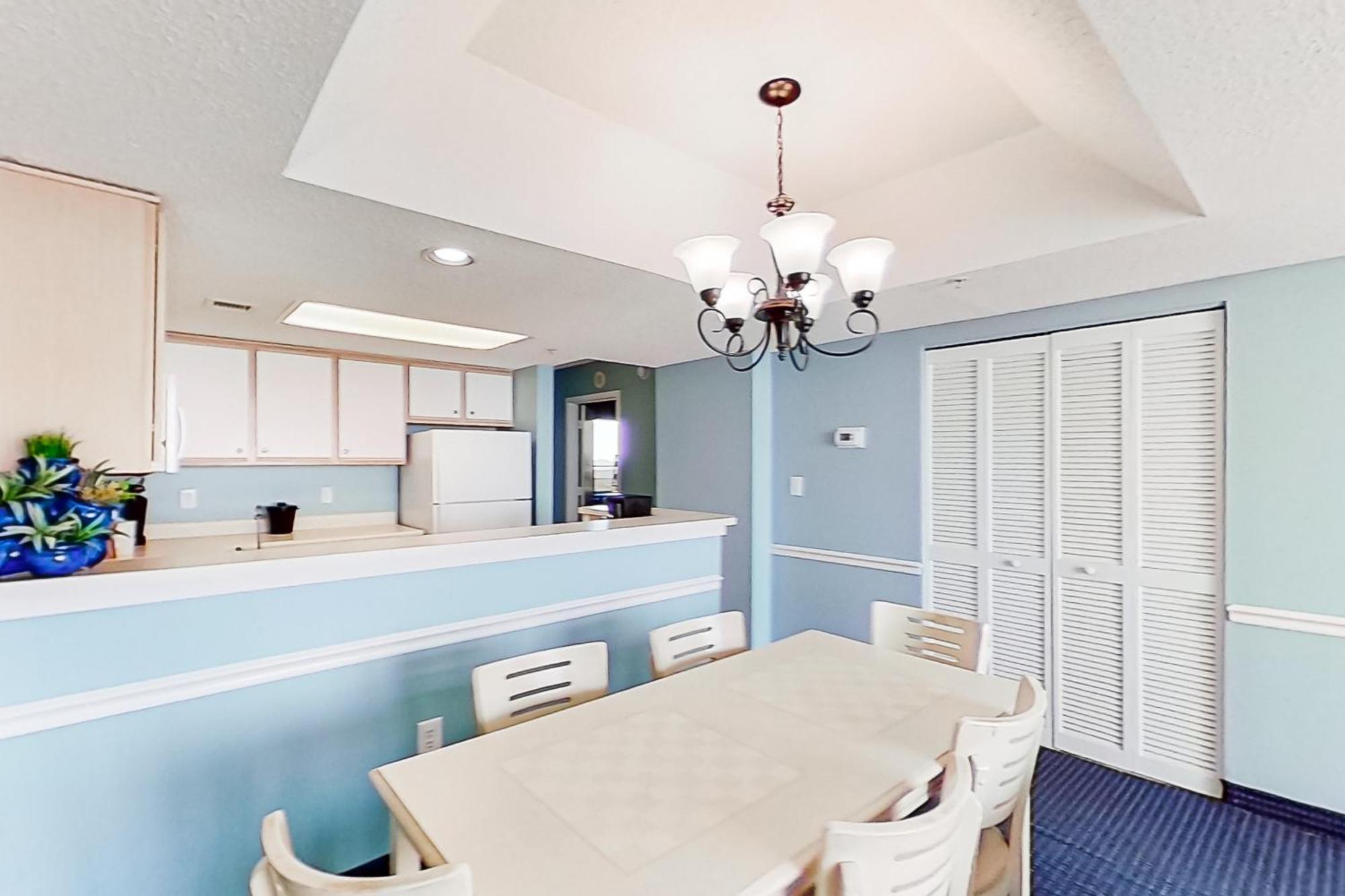 Camelot By The Sea - Oceana Resorts Vacation Rentals Myrtle Beach Quarto foto