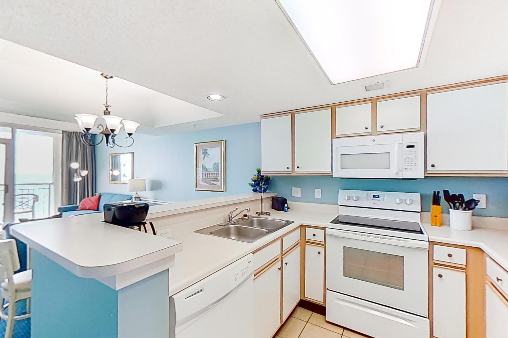 Camelot By The Sea - Oceana Resorts Vacation Rentals Myrtle Beach Quarto foto