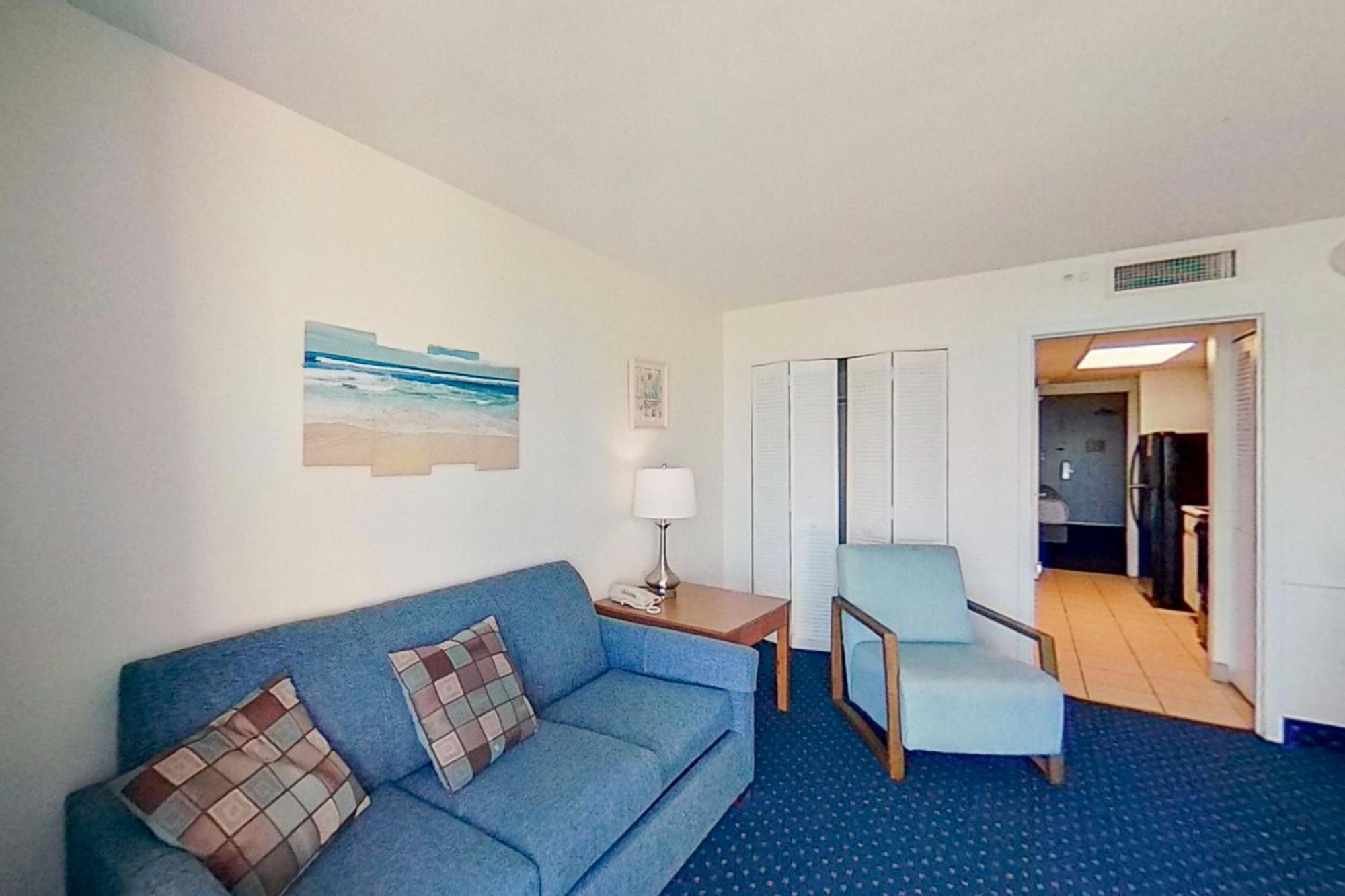Camelot By The Sea - Oceana Resorts Vacation Rentals Myrtle Beach Quarto foto