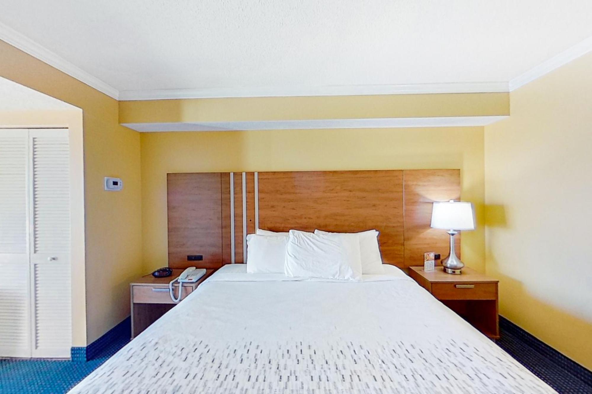 Camelot By The Sea - Oceana Resorts Vacation Rentals Myrtle Beach Quarto foto