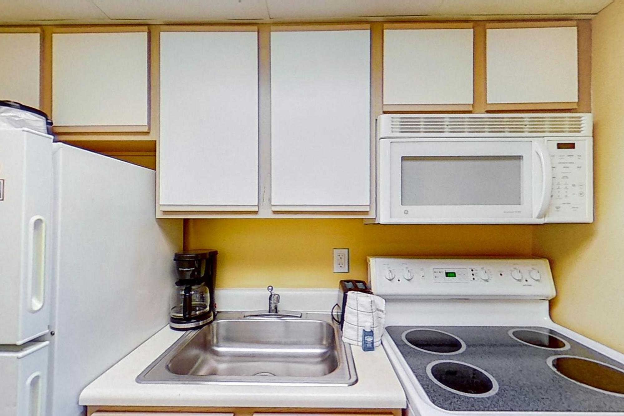 Camelot By The Sea - Oceana Resorts Vacation Rentals Myrtle Beach Quarto foto