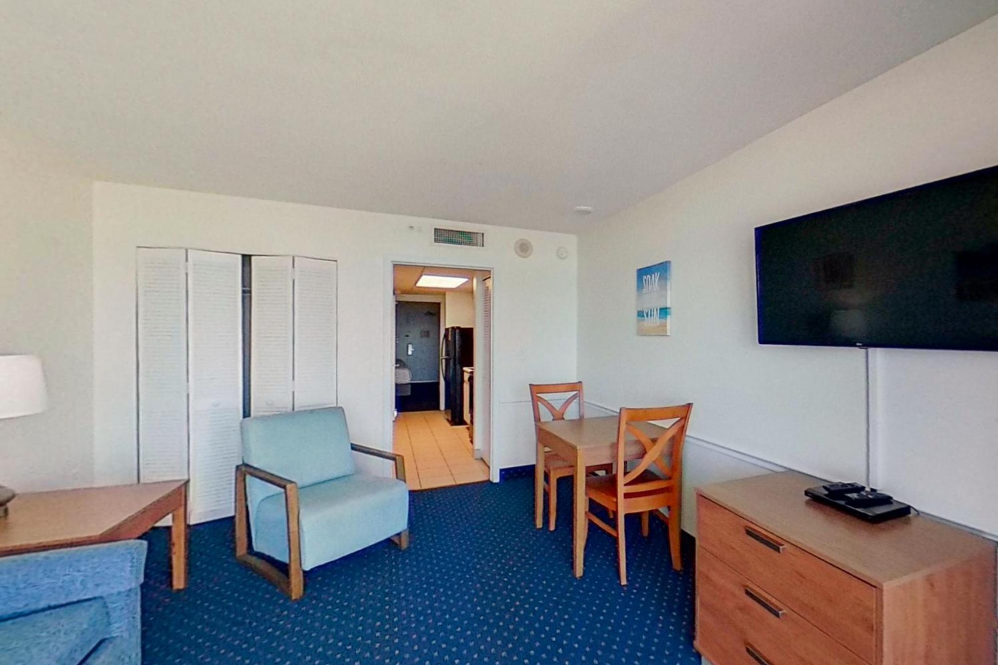Camelot By The Sea - Oceana Resorts Vacation Rentals Myrtle Beach Quarto foto