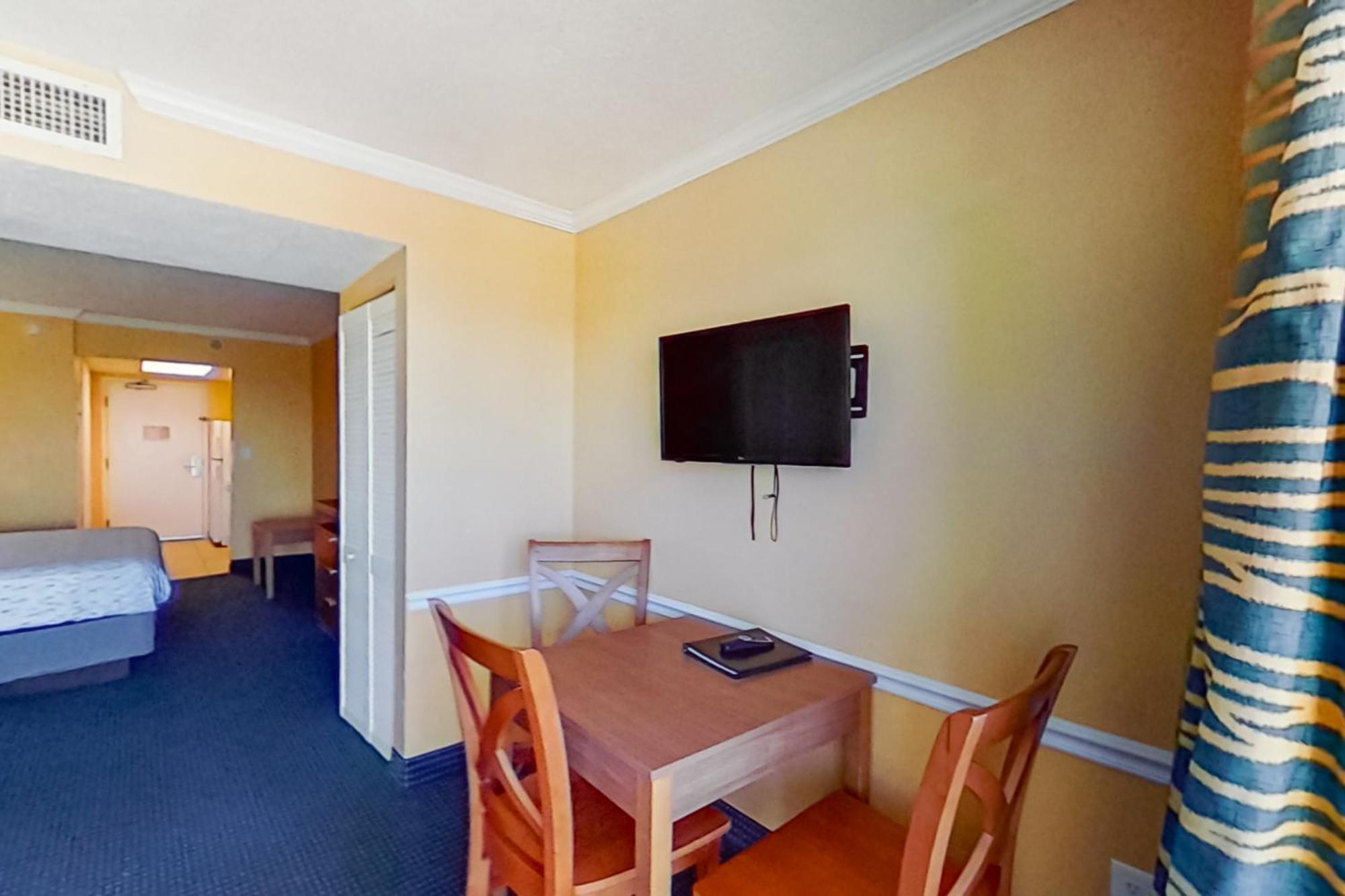 Camelot By The Sea - Oceana Resorts Vacation Rentals Myrtle Beach Quarto foto