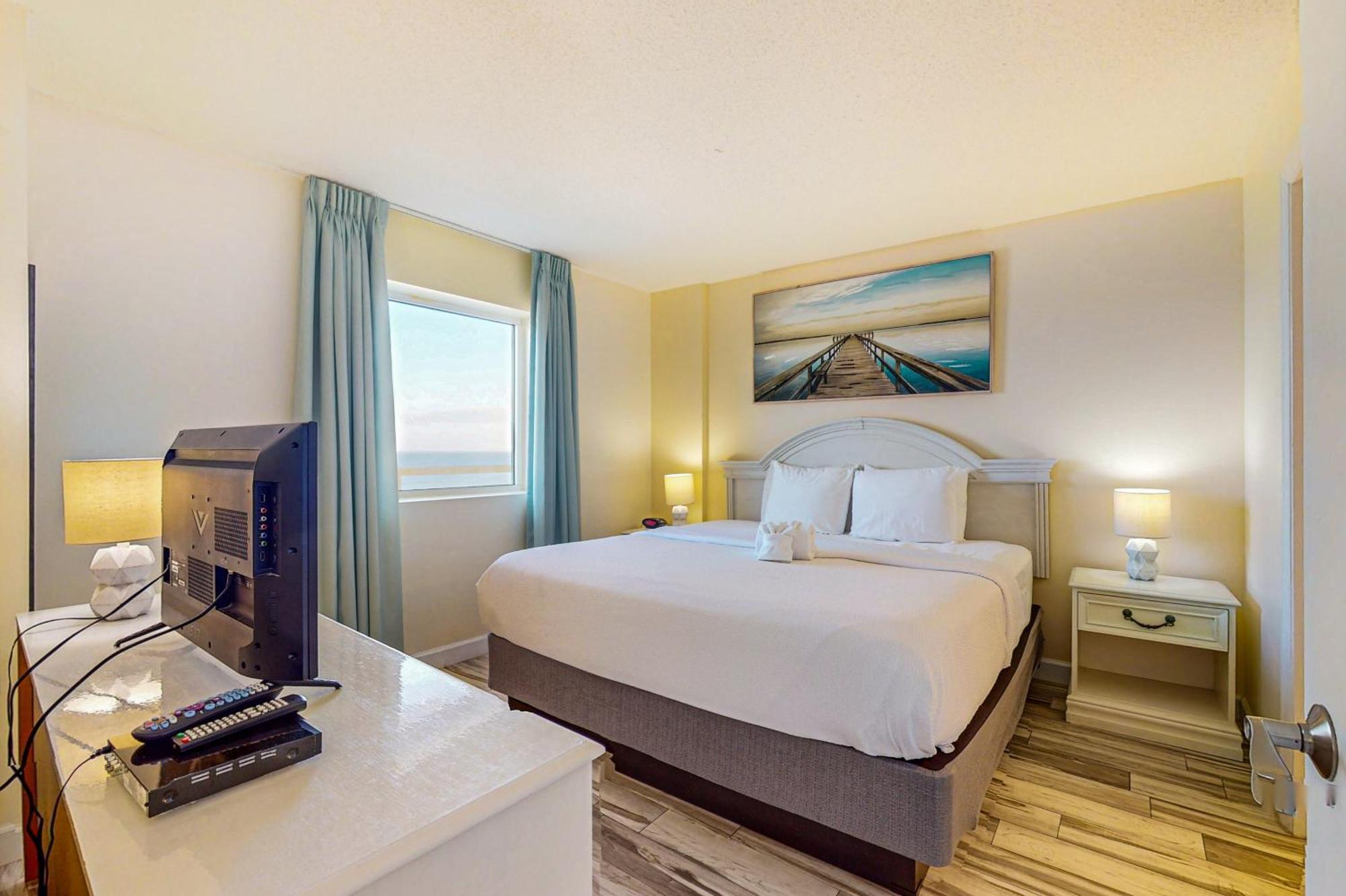 Camelot By The Sea - Oceana Resorts Vacation Rentals Myrtle Beach Quarto foto