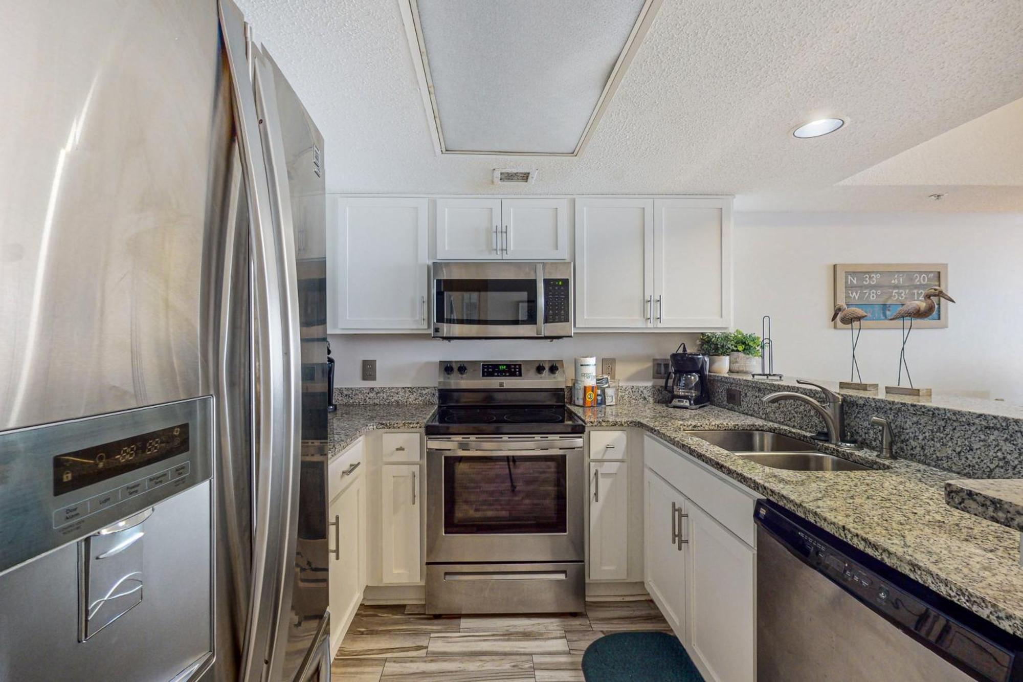 Camelot By The Sea - Oceana Resorts Vacation Rentals Myrtle Beach Quarto foto